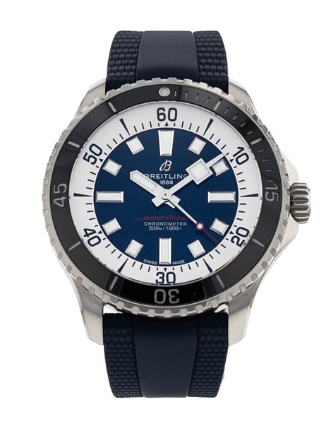 Breitling SuperOcean Automatic 44 A17376